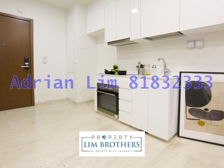 East Village (D16), Apartment #158639712